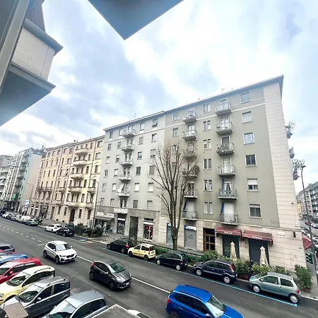 Διαμέρισμα Leone 44 Fd Metro Tolstoi *