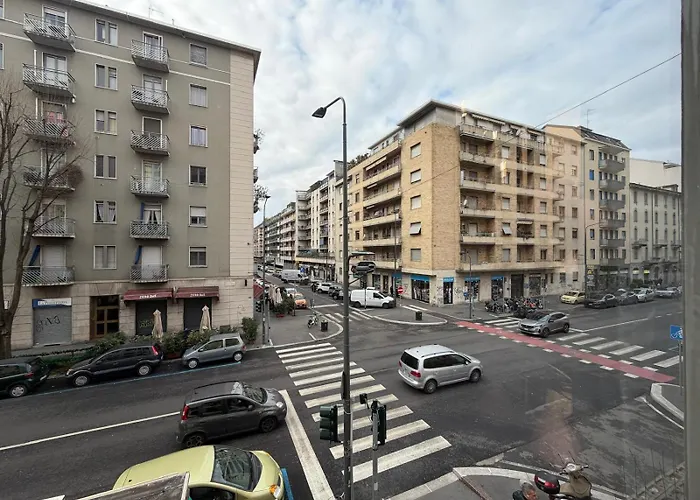 Leone 44 Fd Metro Tolstoi *